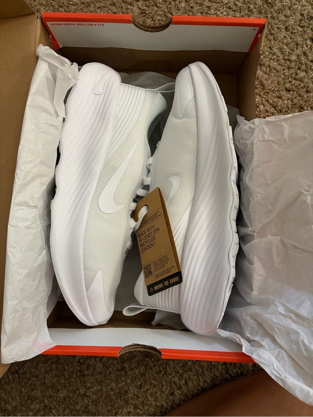 Nike Promina Womens Training Shoes